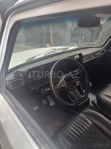 LADA (VAZ) 2104 2011, 73,000 km - 1.6 l - Bakı