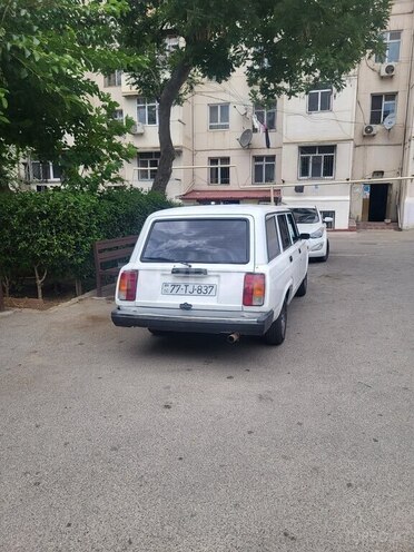 LADA (VAZ) 2104 2011, 73,000 km - 1.6 l - Bakı