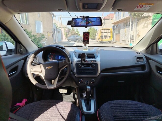 Chevrolet Cobalt 2024, 40,000 km - 1.5 l - Bakı