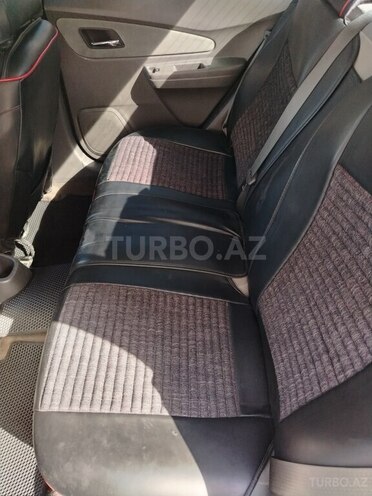Chevrolet Cobalt 2024, 40,000 km - 1.5 l - Bakı