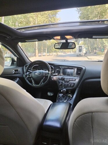 Kia Optima-3