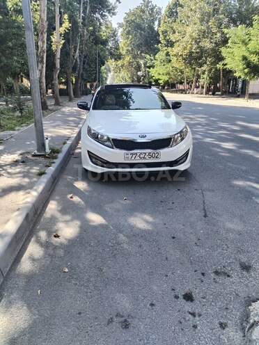 Kia Optima-1