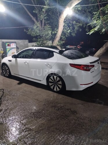 Kia Optima-7
