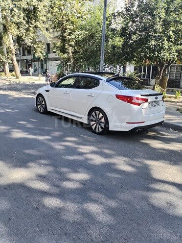 Kia Optima-6