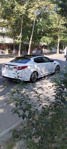 Kia Optima-8
