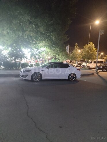 Kia Optima-9