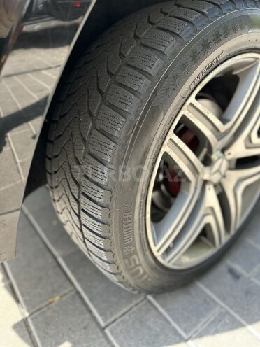 Mercedes GL 450 4MATIC-12