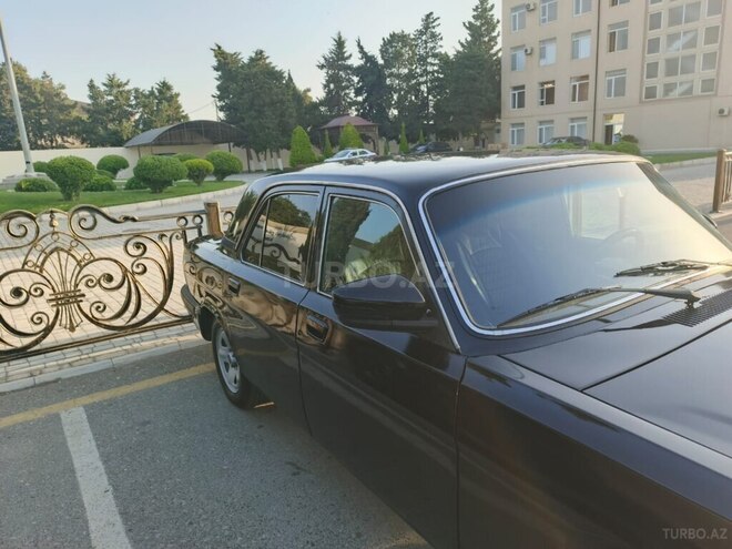 GAZ 31105 2007, 250,000 km - 2.4 l - Bakı