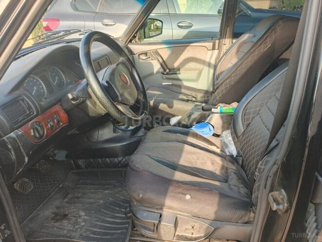 GAZ 31105 2007, 250,000 km - 2.4 l - Bakı