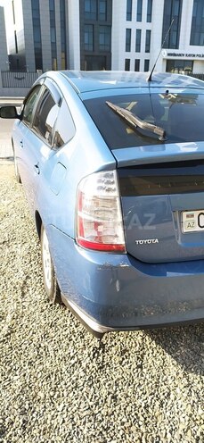 Toyota Prius 2008, 415,211 km - 1.5 l - Bakı