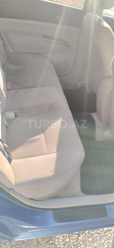 Toyota Prius 2008, 415,211 km - 1.5 l - Bakı