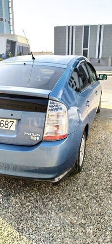 Toyota Prius 2008, 415,211 km - 1.5 l - Bakı