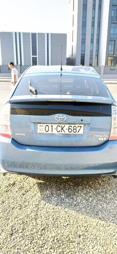 Toyota Prius 2008, 415,211 km - 1.5 l - Bakı