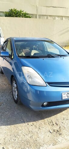 Toyota Prius 2008, 415,211 km - 1.5 l - Bakı