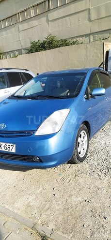 Toyota Prius 2008, 415,211 km - 1.5 l - Bakı