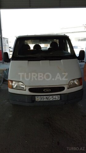Ford Transit 1999, 327,000 km - 2.5 л - Bakı
