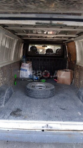 Ford Transit 1999, 327,000 km - 2.5 л - Bakı