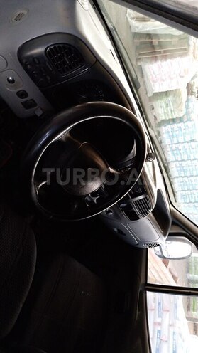 Ford Transit 1999, 327,000 km - 2.5 л - Bakı