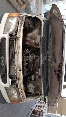 Ford Transit 1999, 327,000 km - 2.5 л - Bakı