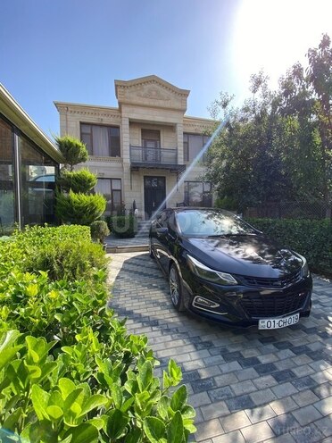 Chevrolet Cruze 2016, 152,000 km - 1.4 l - Bakı