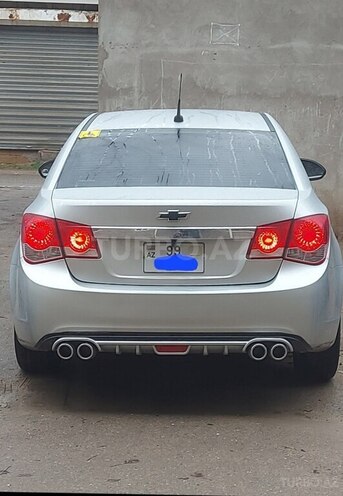 Chevrolet Cruze 2013, 290,000 km - 1.4 l - Şirvan