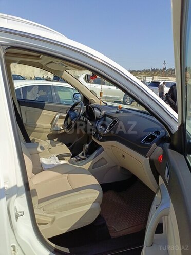 Chery  2015, 120,000 km - 2.0 l - Bakı