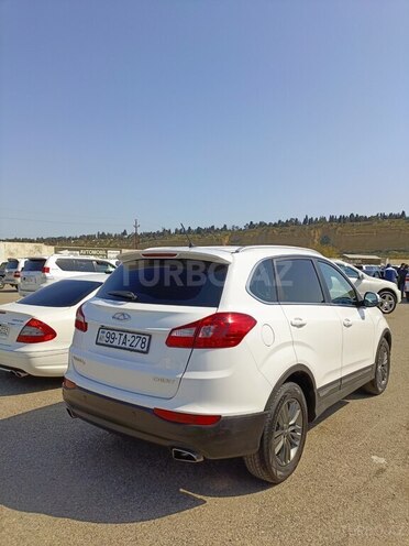 Chery  2015, 120,000 km - 2.0 l - Bakı