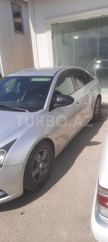 Chevrolet Cruze 2013, 290,000 km - 1.4 l - Şirvan