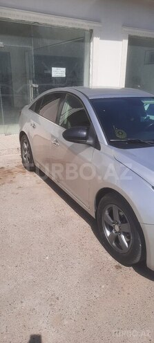 Chevrolet Cruze 2013, 290,000 km - 1.4 l - Şirvan