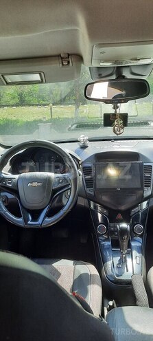 Chevrolet Cruze 2013, 290,000 km - 1.4 l - Şirvan