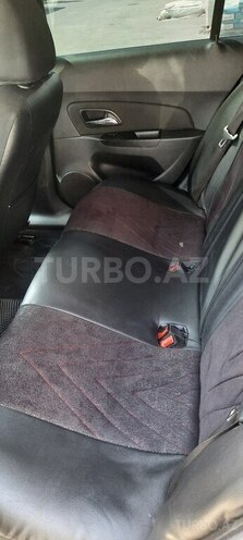 Chevrolet Cruze 2013, 290,000 km - 1.4 l - Şirvan