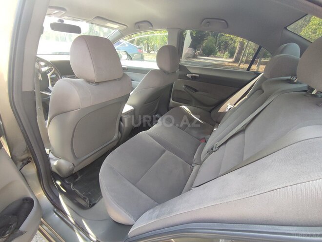 Honda Civic 2007, 330,000 km - 1.3 l - Bakı
