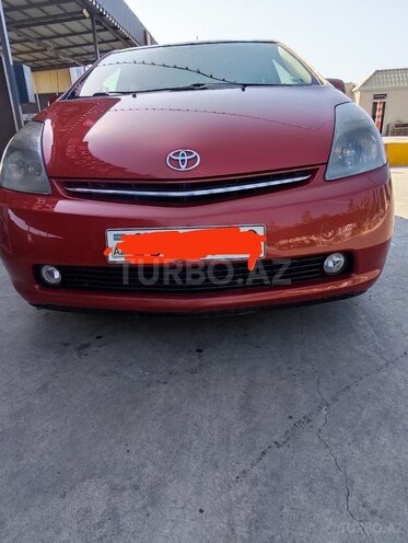 Toyota Prius 2007, 330,000 km - 1.5 l - Gəncə