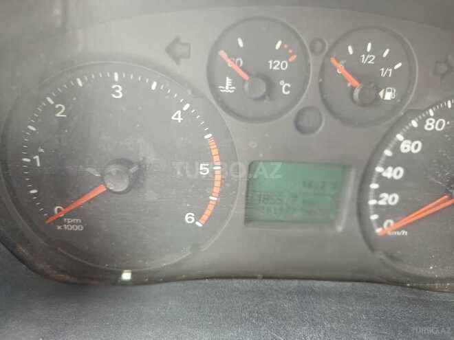Ford Transit 2011, 282,000 km - 2.5 л - Bakı