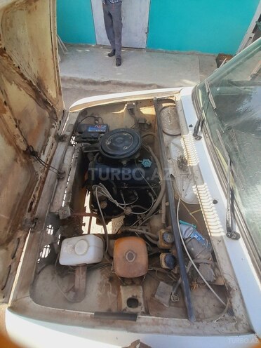 LADA (VAZ) 21011 1979, 82,876 km - 1.3 л - Saatlı