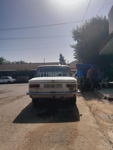 LADA (VAZ) 21011 1979, 82,876 km - 1.3 л - Saatlı