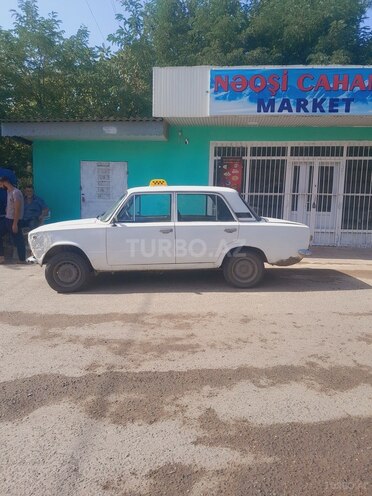 LADA (VAZ) 21011 1979, 82,876 km - 1.3 л - Saatlı