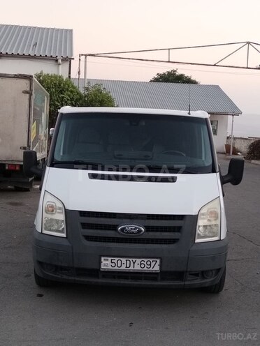 Ford Transit 2010, 257,958 km - 2.2 l - Şamaxı