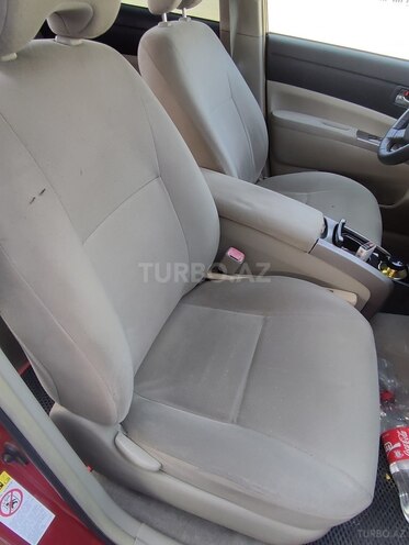 Toyota Prius 2007, 330,000 km - 1.5 l - Gəncə