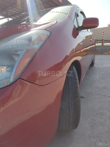 Toyota Prius 2007, 330,000 km - 1.5 l - Gəncə