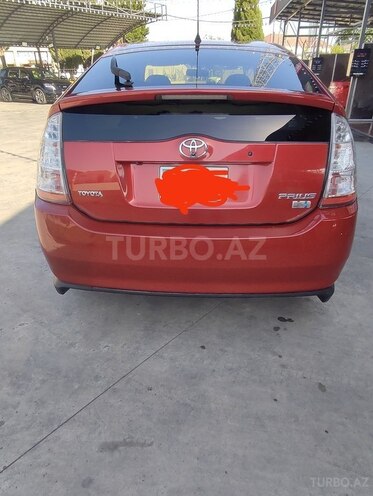 Toyota Prius 2007, 330,000 km - 1.5 l - Gəncə