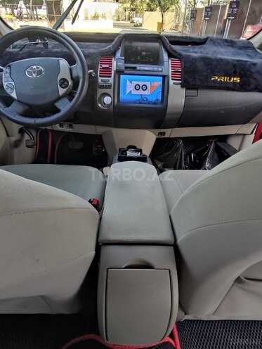 Toyota Prius 2007, 330,000 km - 1.5 l - Gəncə