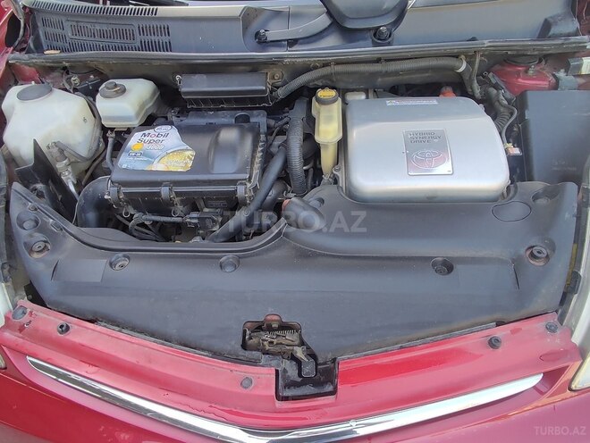 Toyota Prius 2007, 330,000 km - 1.5 l - Gəncə