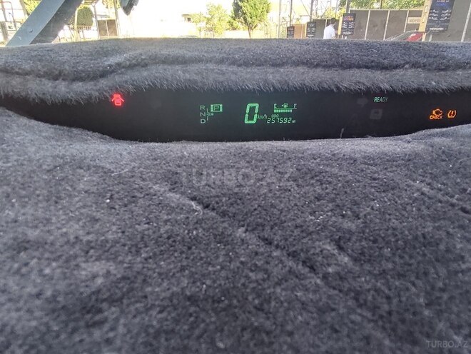 Toyota Prius 2007, 330,000 km - 1.5 l - Gəncə