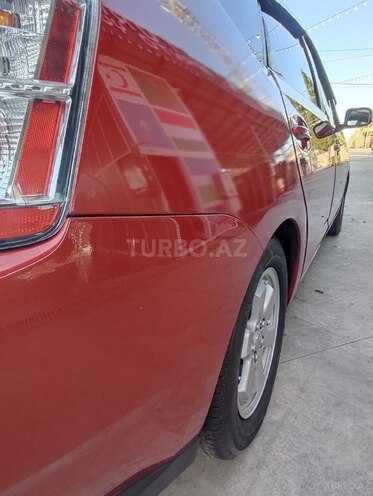 Toyota Prius 2007, 330,000 km - 1.5 l - Gəncə