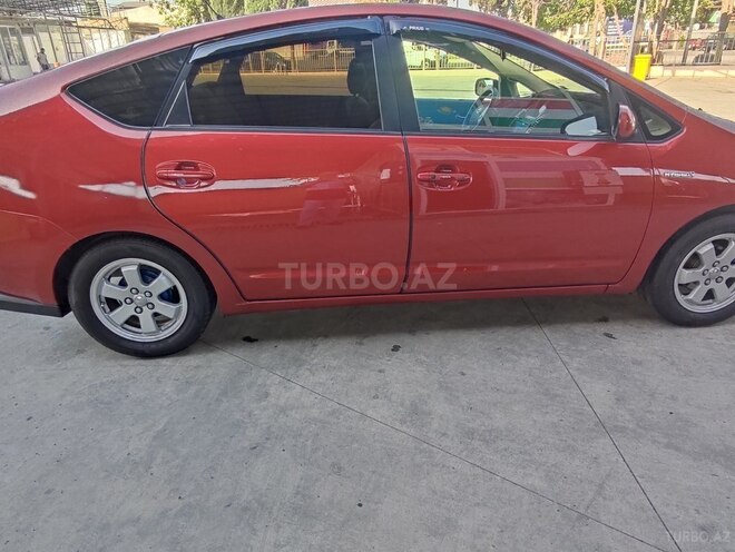 Toyota Prius 2007, 330,000 km - 1.5 l - Gəncə
