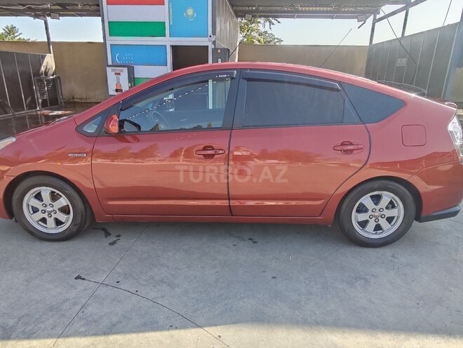 Toyota Prius 2007, 330,000 km - 1.5 l - Gəncə