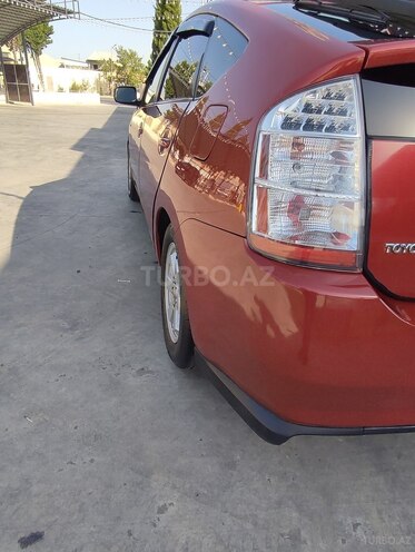Toyota Prius 2007, 330,000 km - 1.5 l - Gəncə