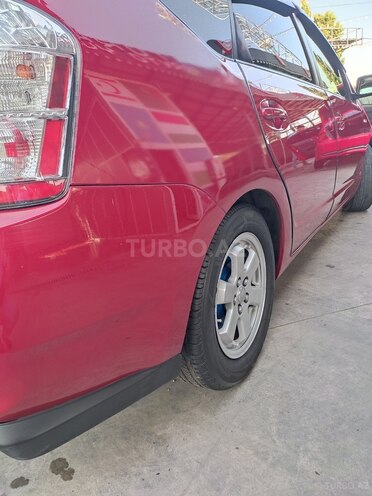 Toyota Prius 2007, 330,000 km - 1.5 l - Gəncə
