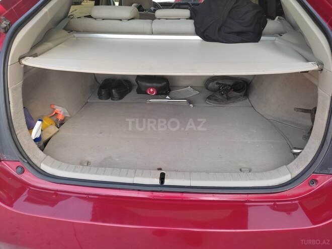 Toyota Prius 2007, 330,000 km - 1.5 l - Gəncə
